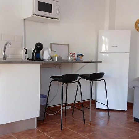 Loft 2 Nuevo ,Segundo Piso Sin Ascensor Apartman La Línea de la Concepción Kültér fotó