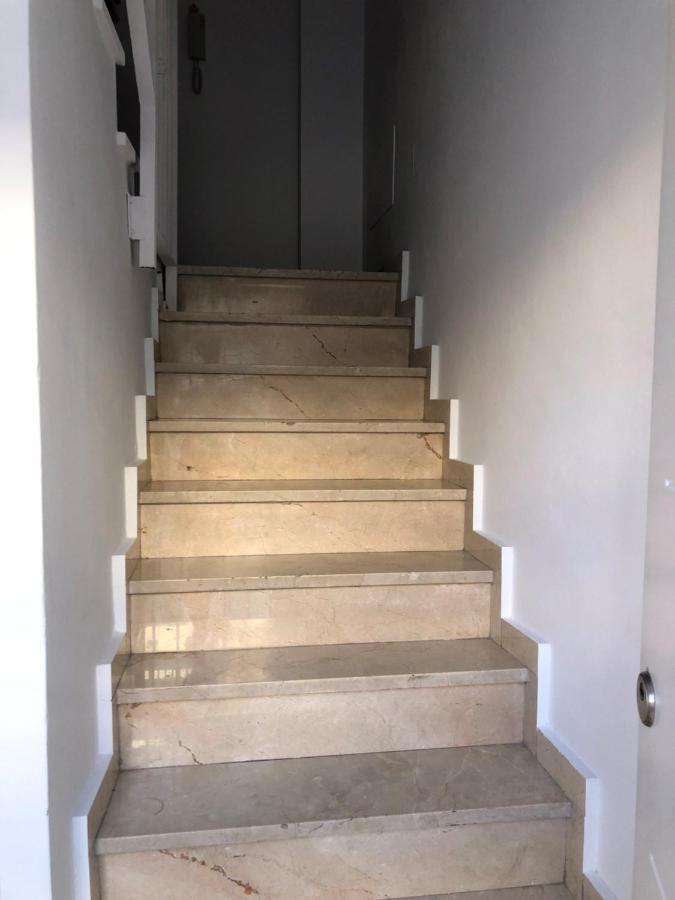 Loft 2 Nuevo ,Segundo Piso Sin Ascensor Apartman La Línea de la Concepción Kültér fotó
