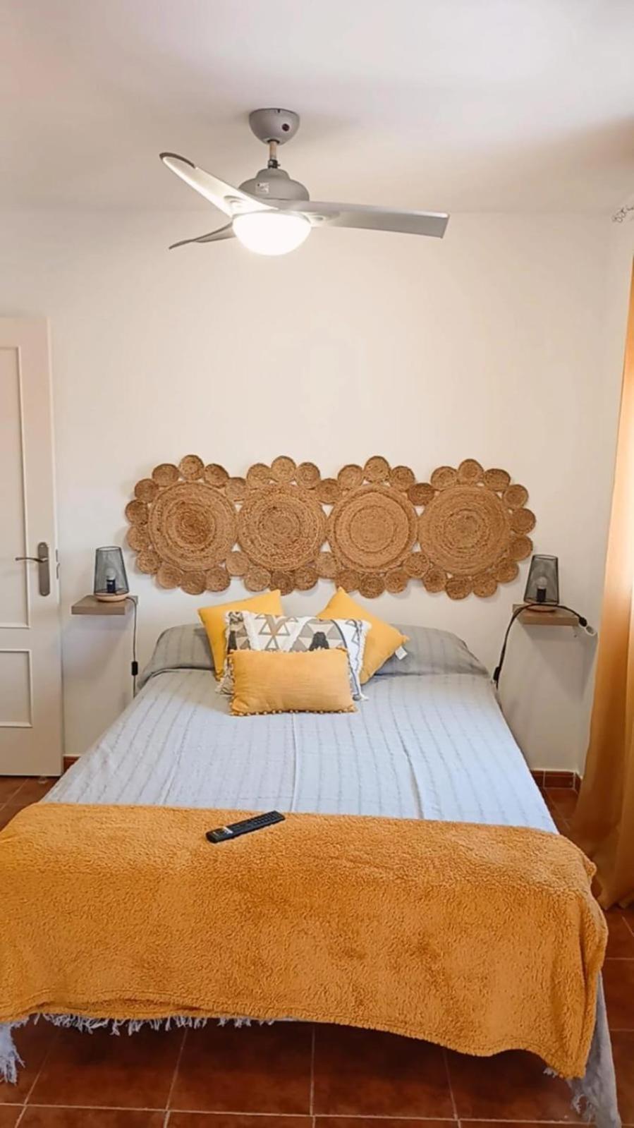 Loft 2 Nuevo ,Segundo Piso Sin Ascensor Apartman La Línea de la Concepción Kültér fotó